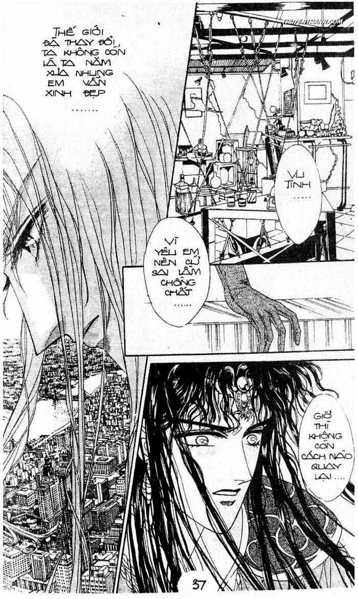 Hercules Chapter 35 trang 16