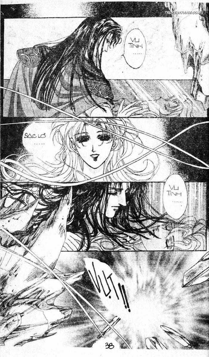 Hercules Chapter 35 trang 17