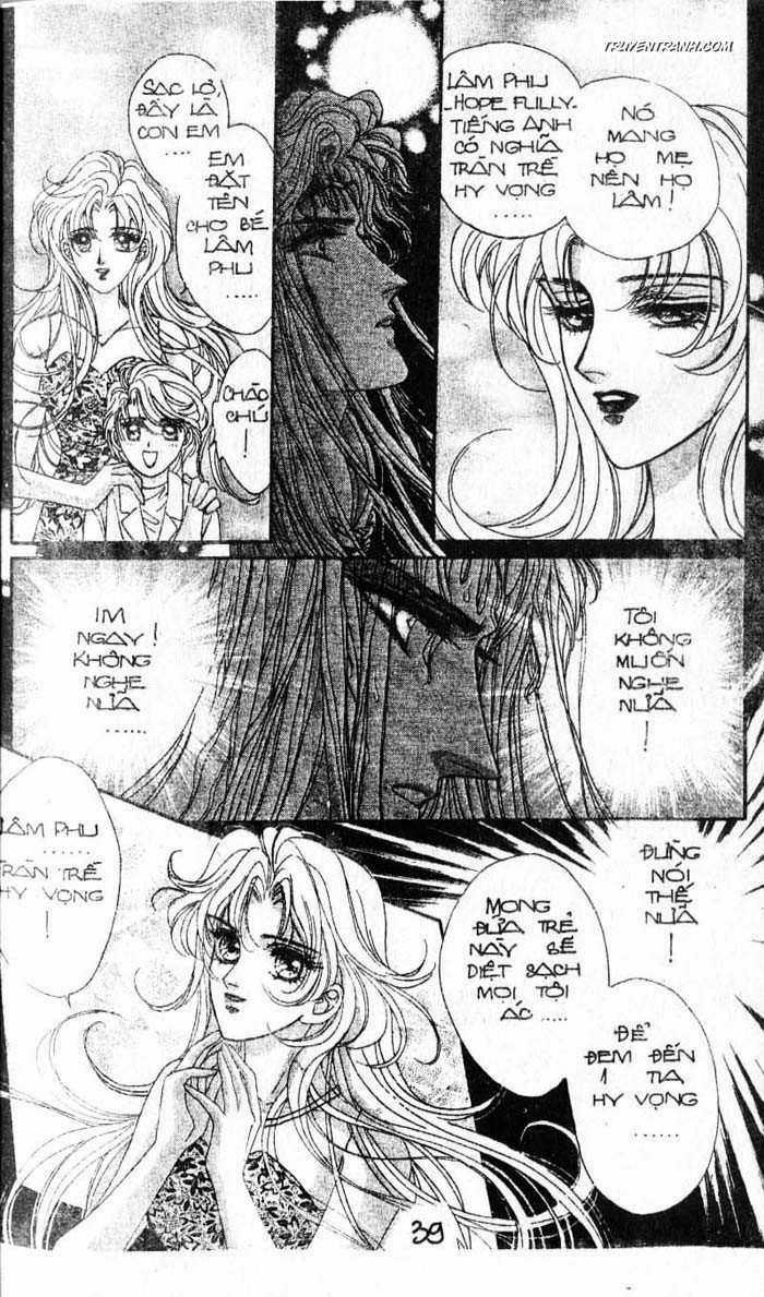 Hercules Chapter 35 trang 18