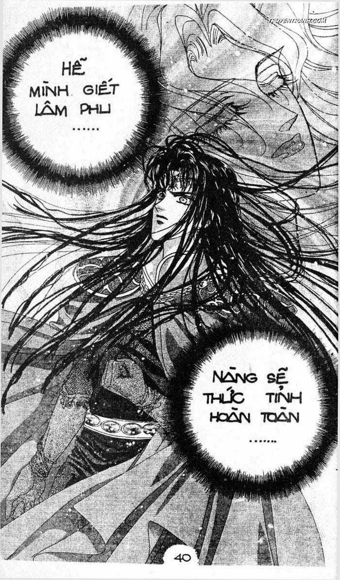 Hercules Chapter 35 trang 19