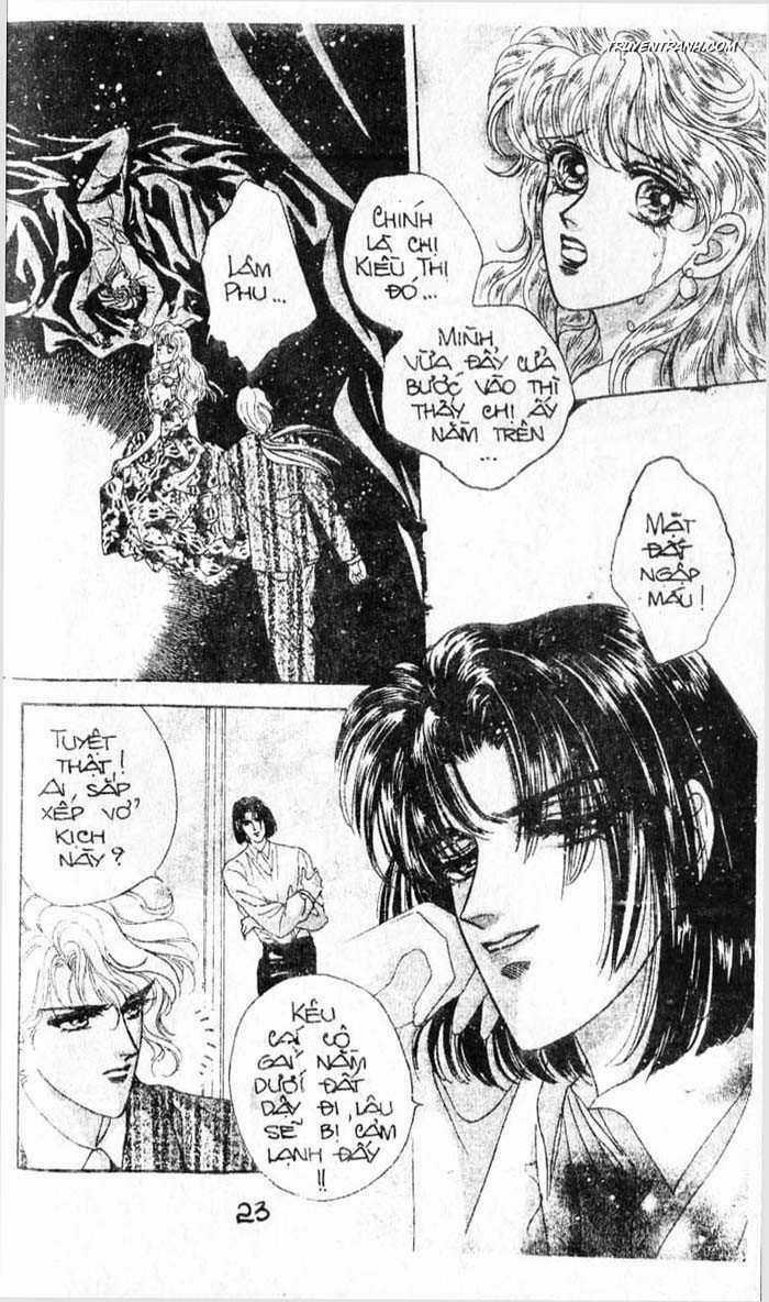 Hercules Chapter 35 trang 2