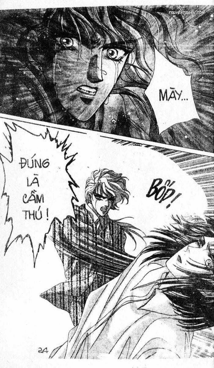 Hercules Chapter 35 trang 3