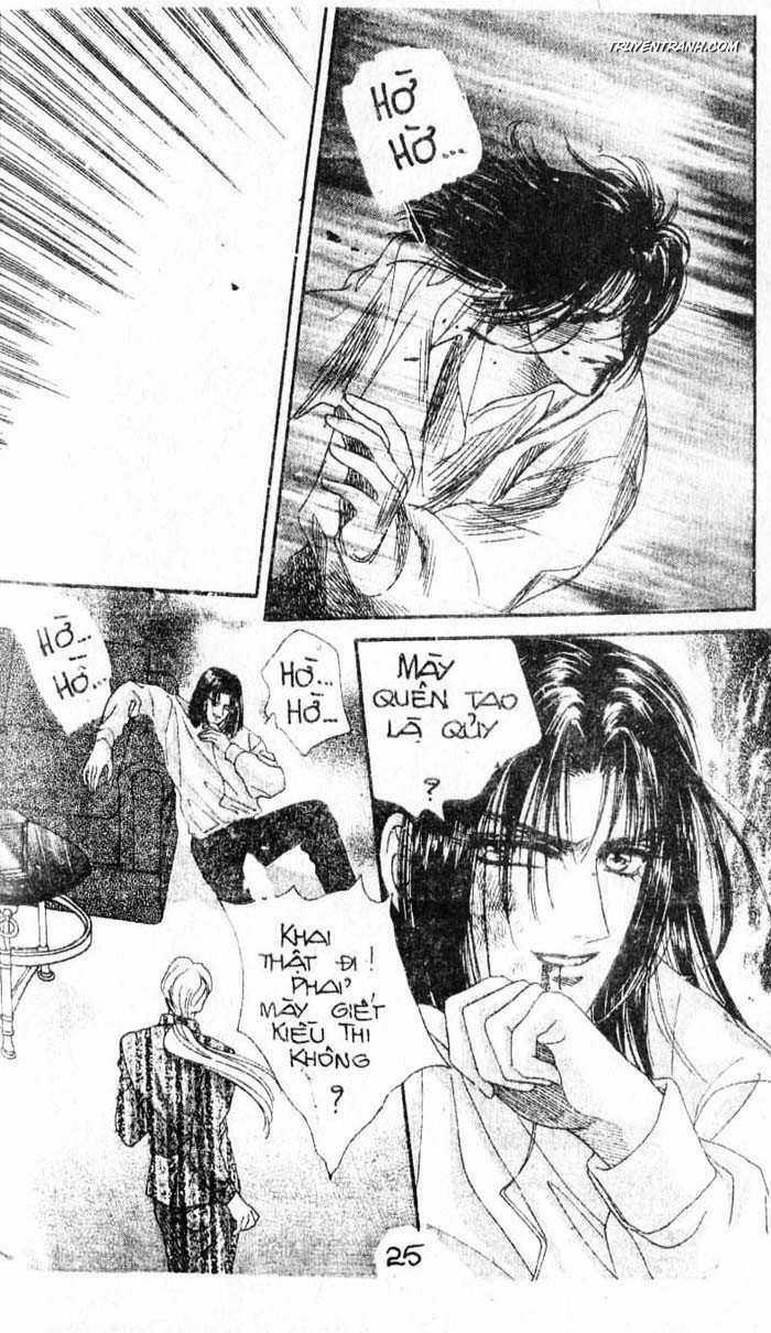 Hercules Chapter 35 trang 4