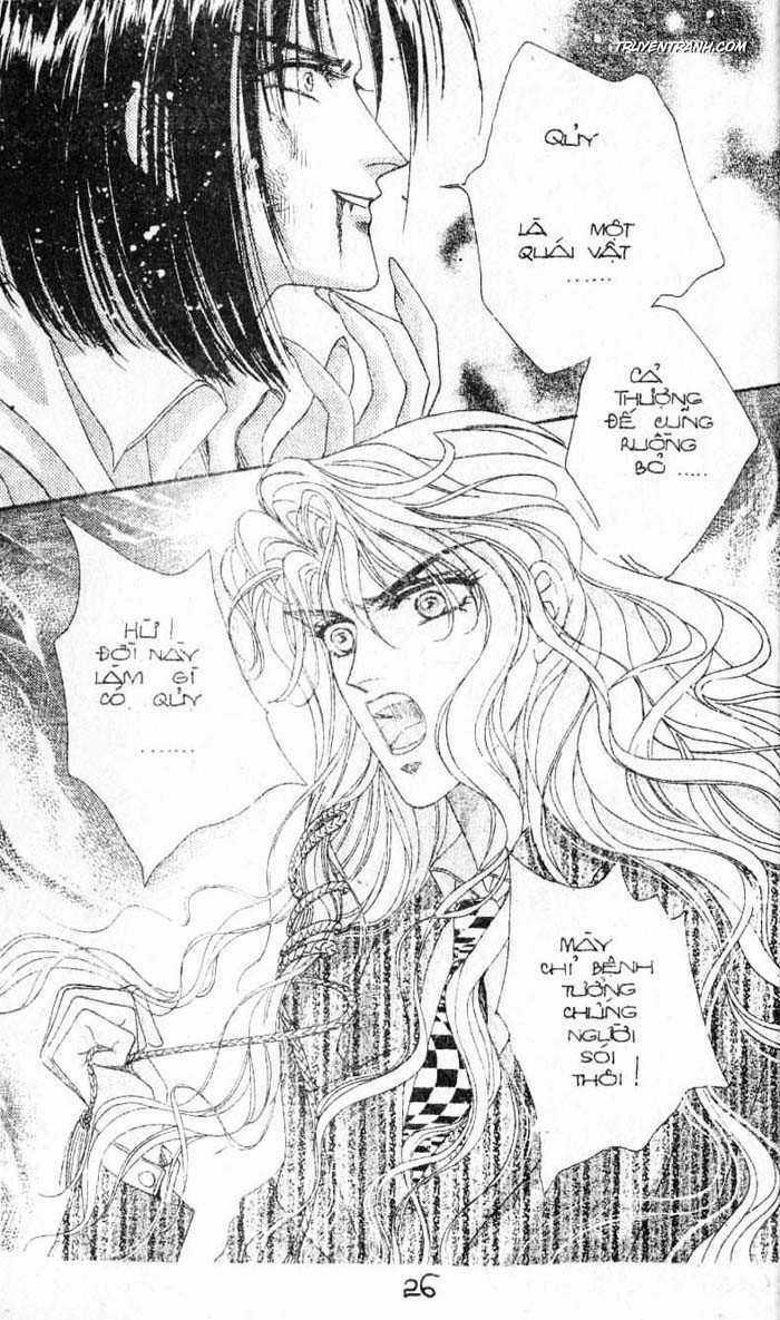 Hercules Chapter 35 trang 5