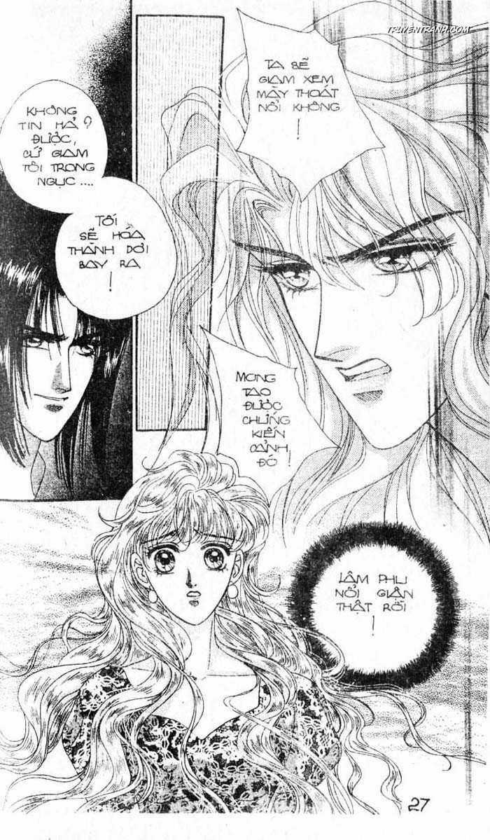 Hercules Chapter 35 trang 6