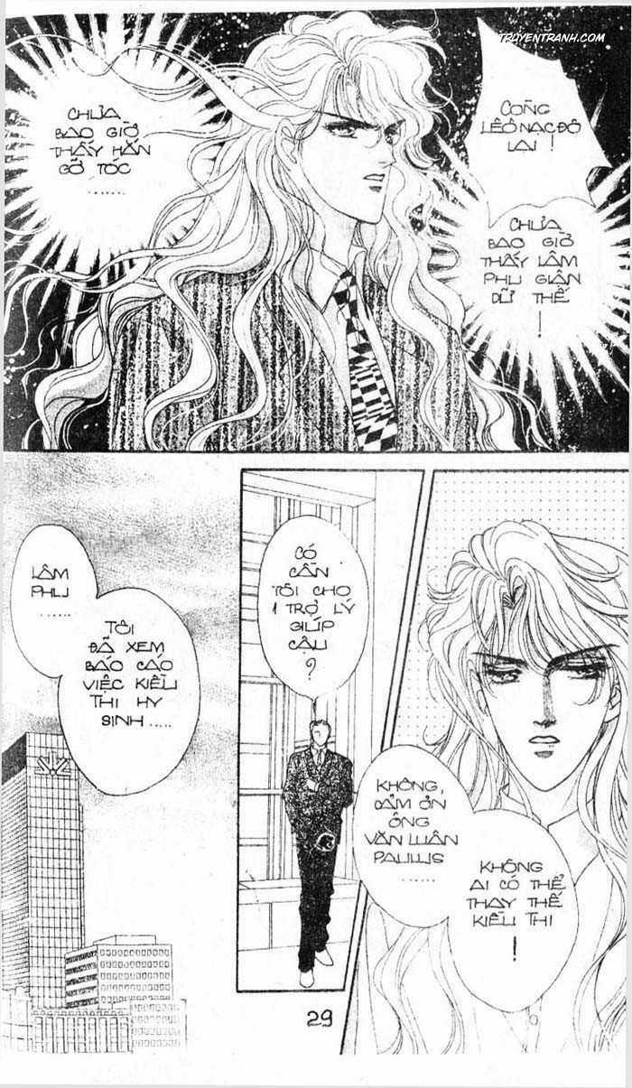 Hercules Chapter 35 trang 8