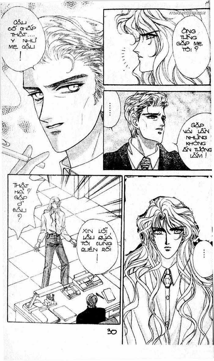 Hercules Chapter 35 trang 9