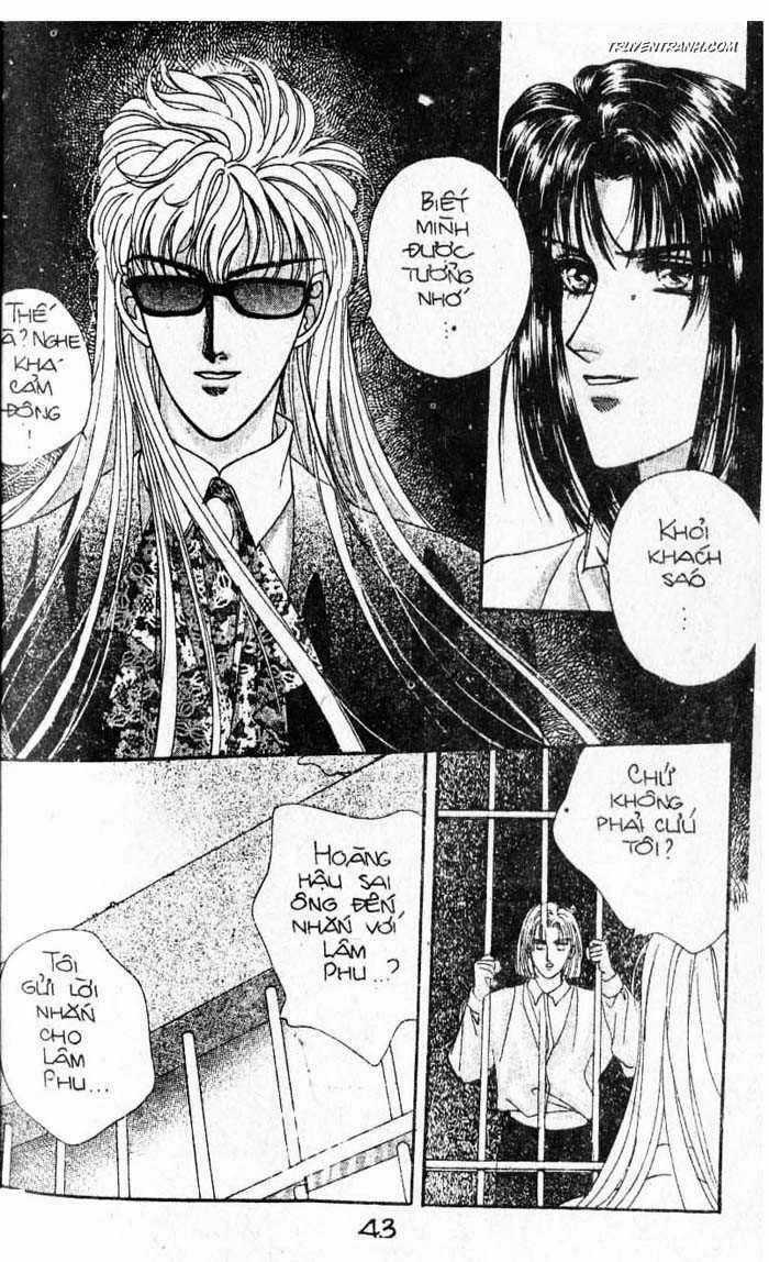 Hercules Chapter 36 trang 1