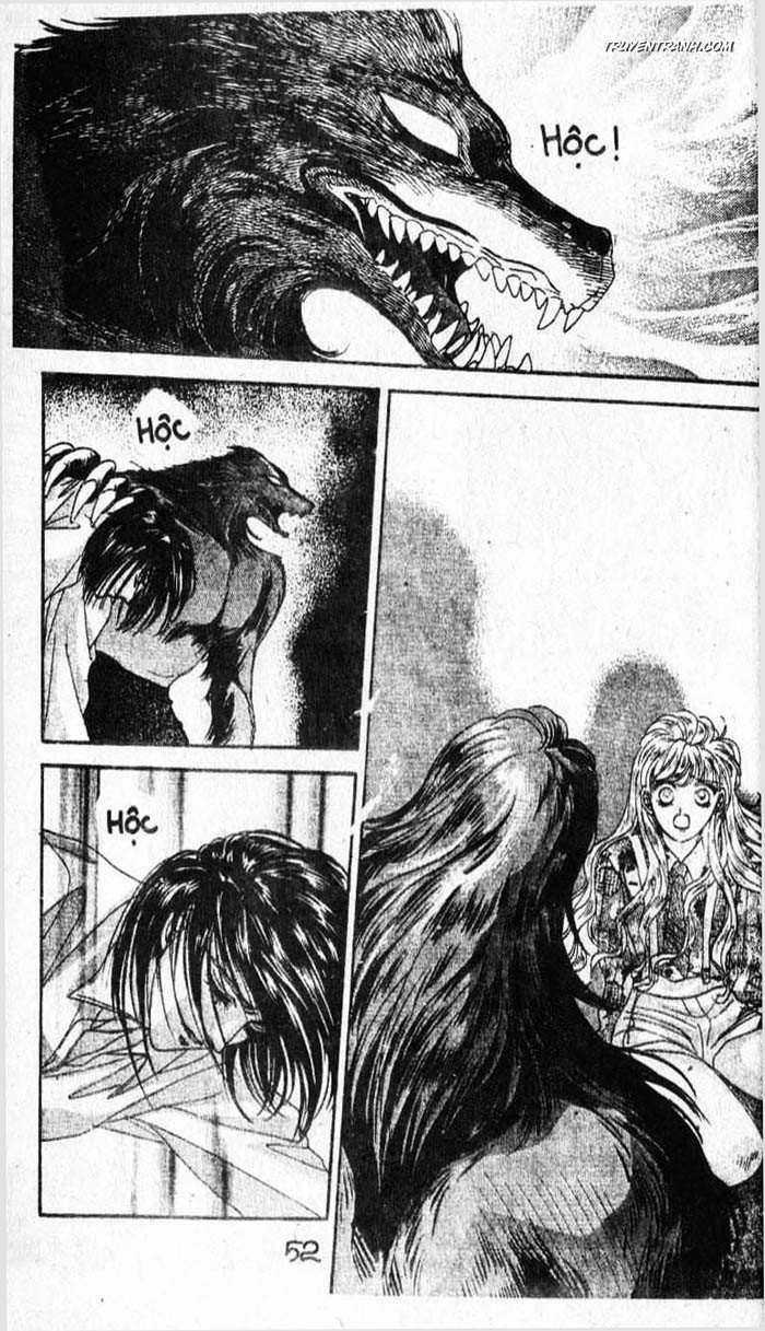 Hercules Chapter 36 trang 10