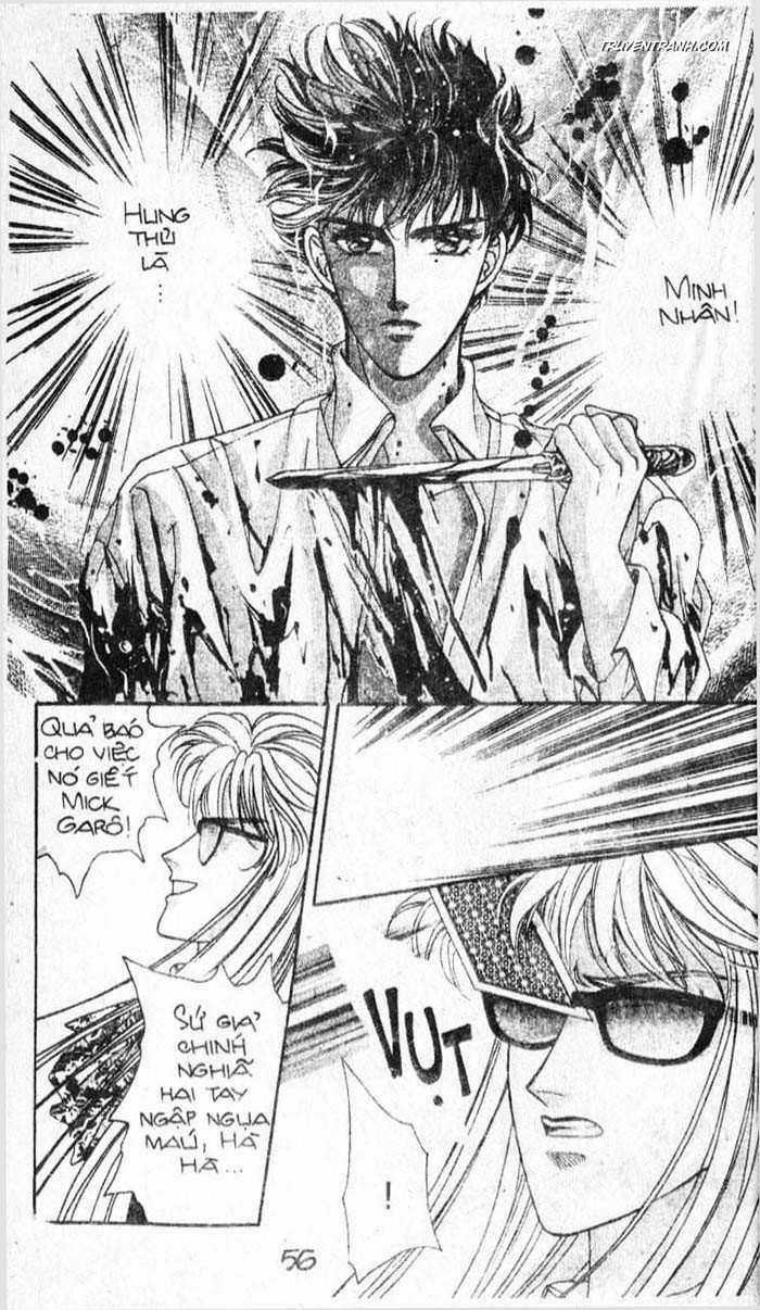 Hercules Chapter 36 trang 14