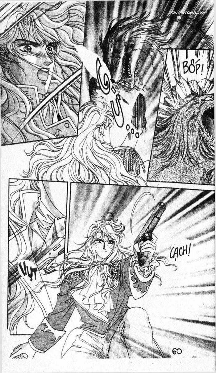 Hercules Chapter 36 trang 18