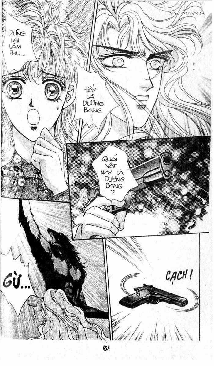 Hercules Chapter 36 trang 19