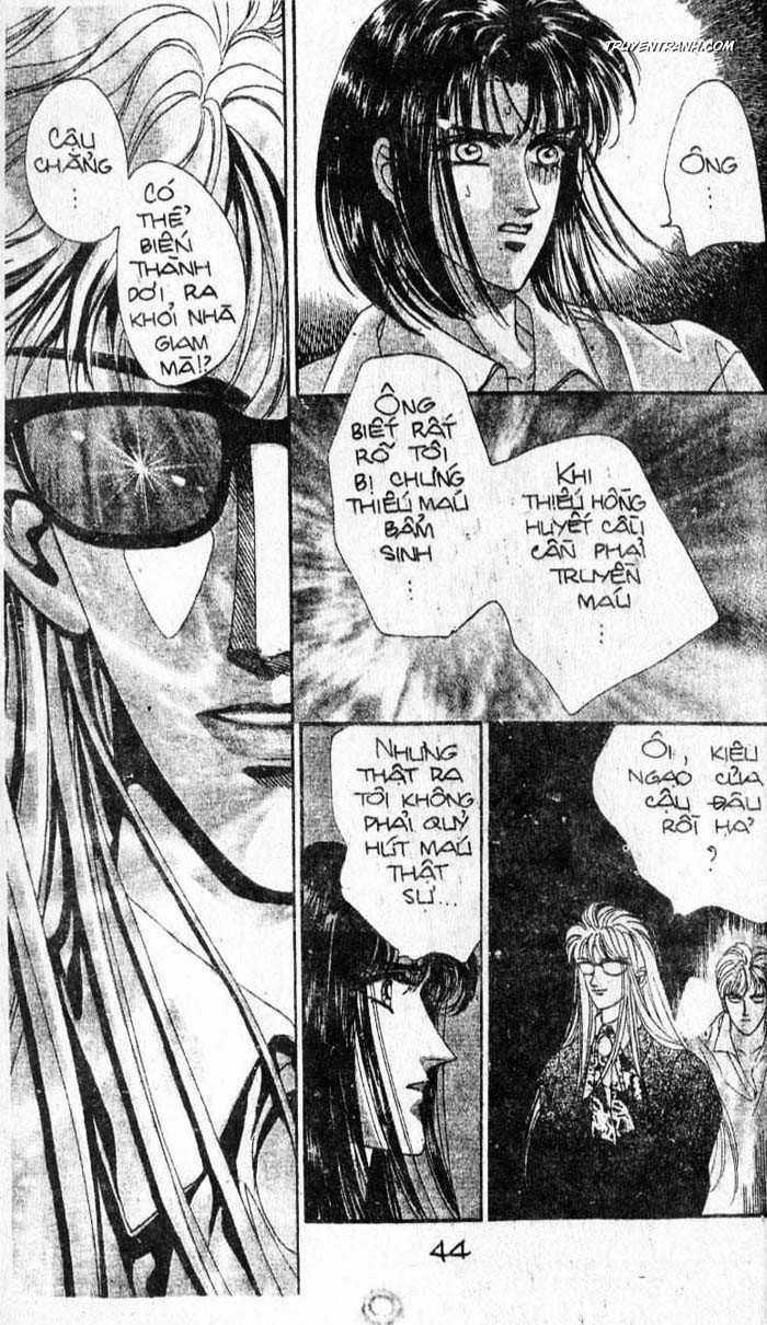 Hercules Chapter 36 trang 2