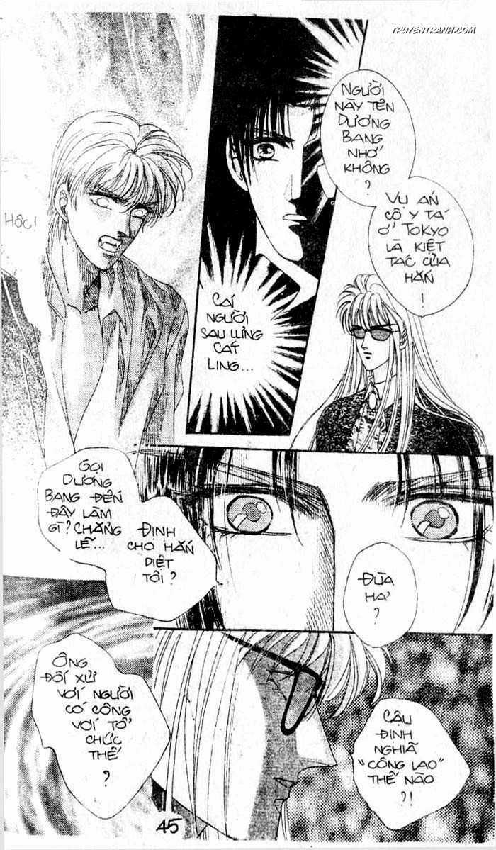 Hercules Chapter 36 trang 3