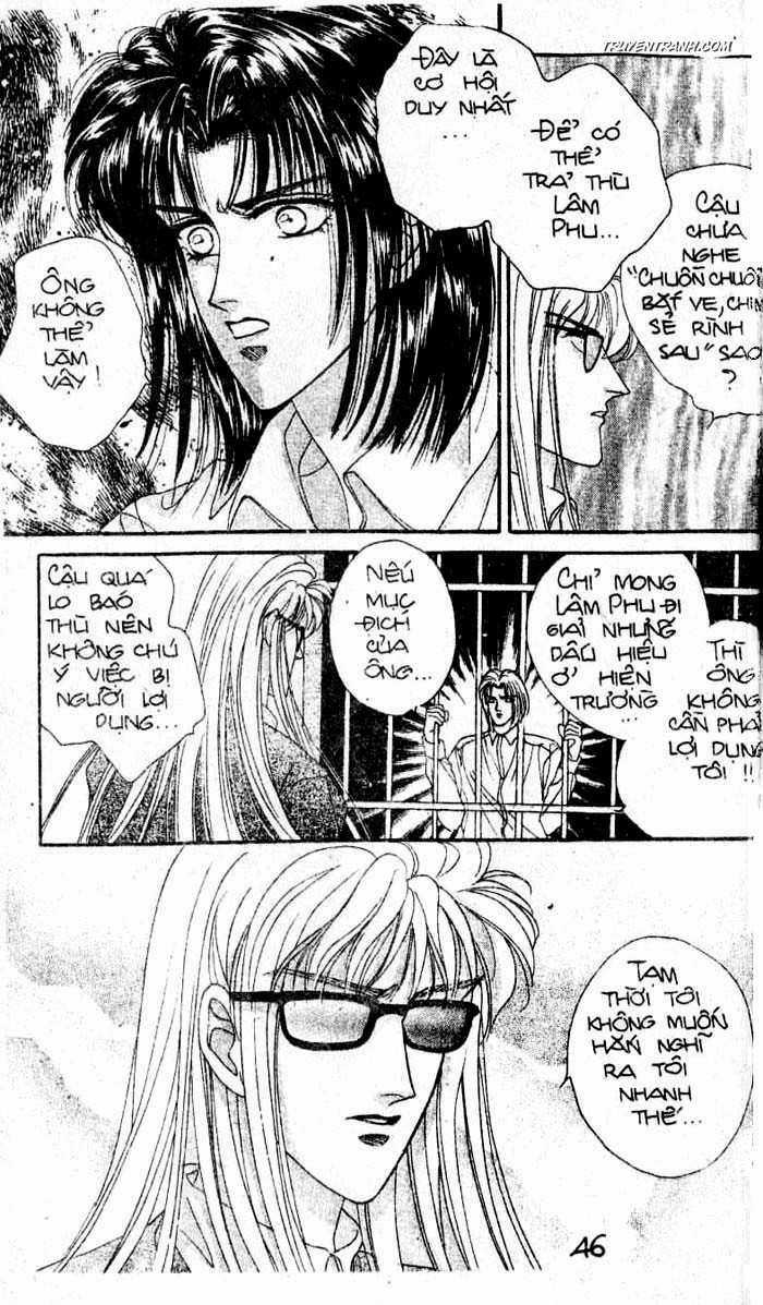 Hercules Chapter 36 trang 4