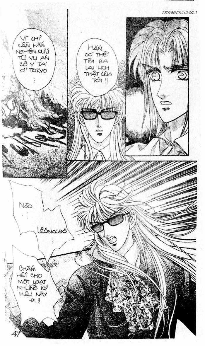 Hercules Chapter 36 trang 5