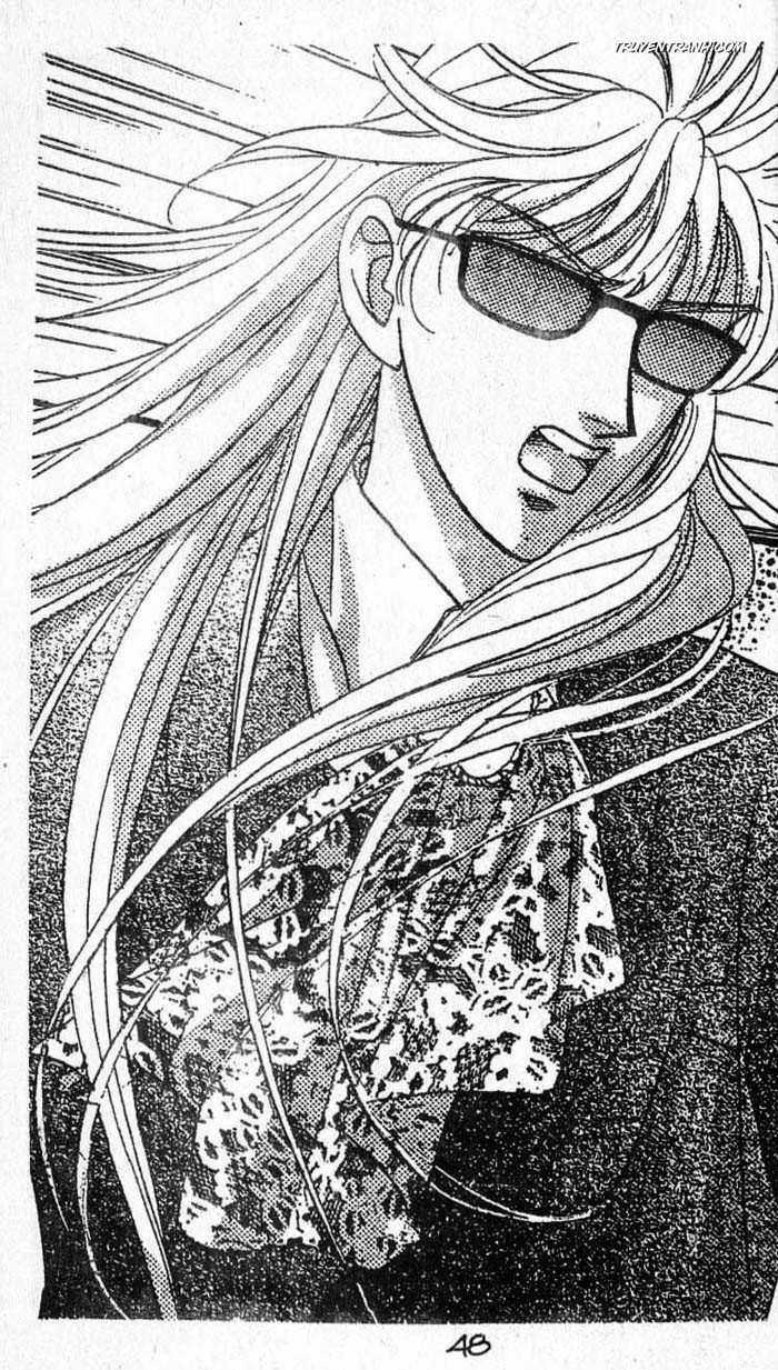 Hercules Chapter 36 trang 6