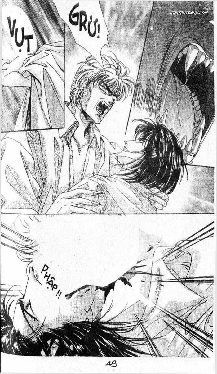 Hercules Chapter 36 trang 7