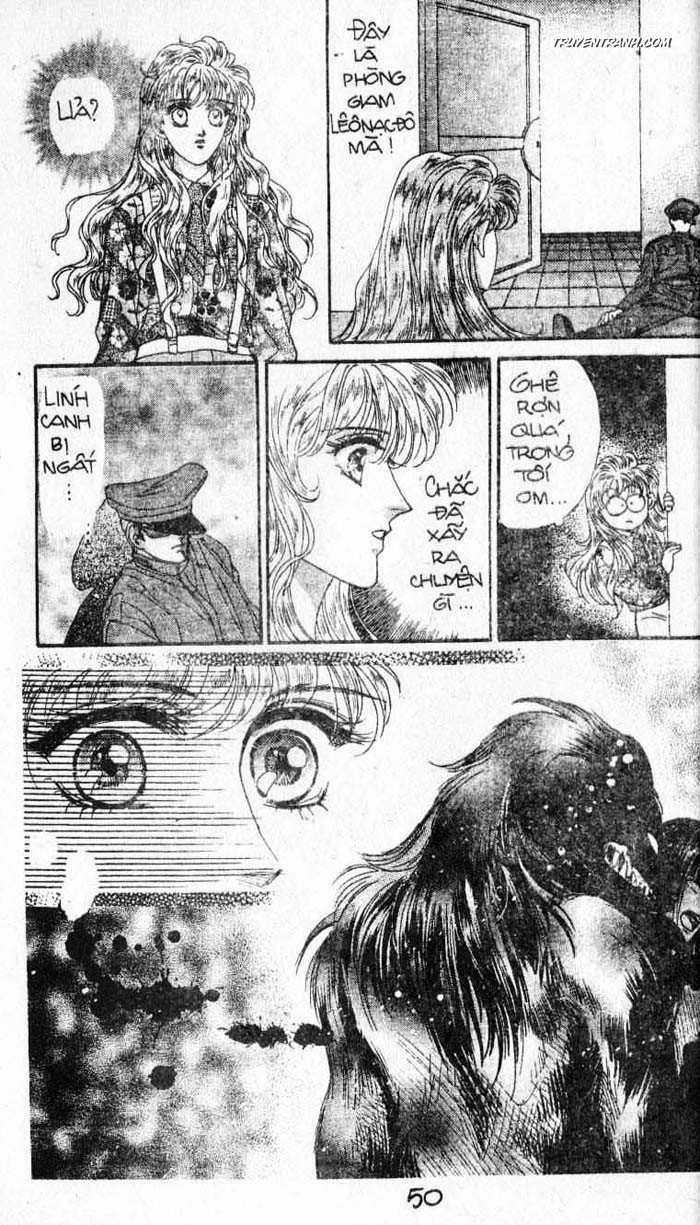 Hercules Chapter 36 trang 8