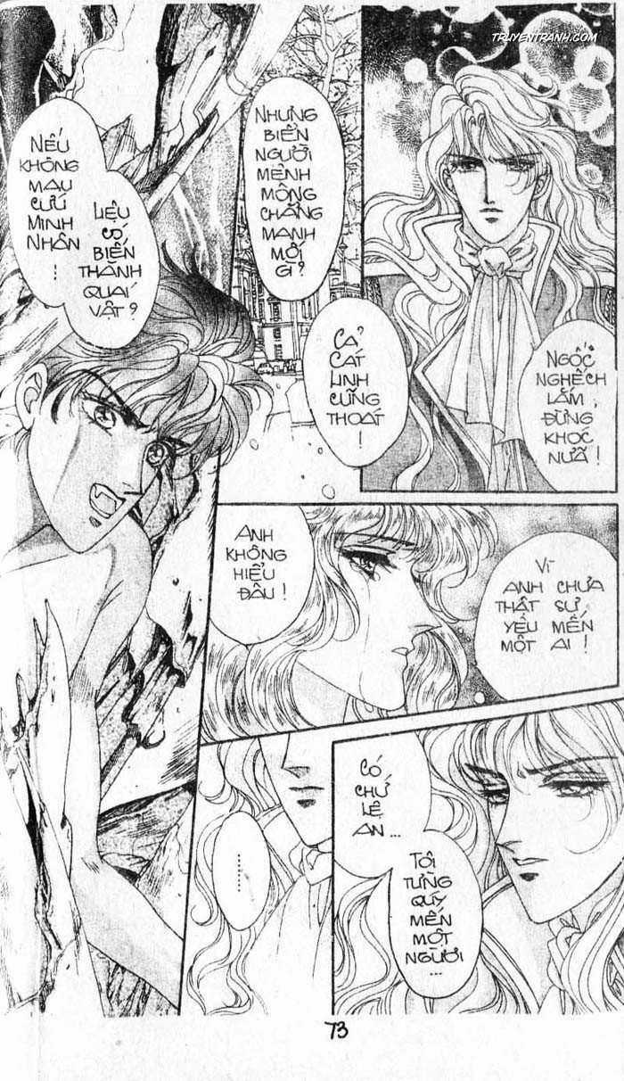 Hercules Chapter 37 trang 10