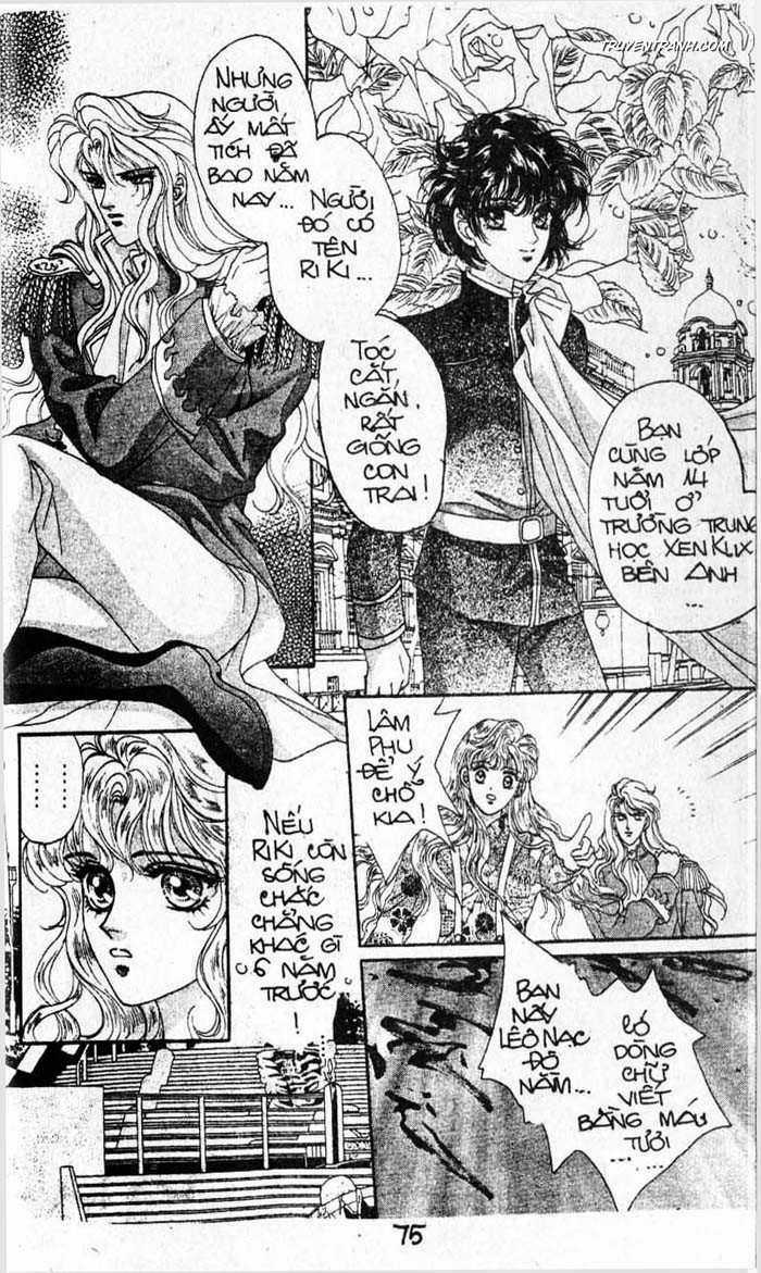 Hercules Chapter 37 trang 12