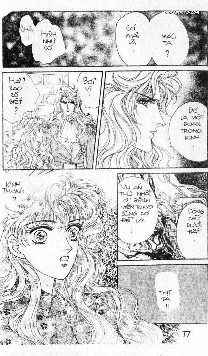 Hercules Chapter 37 trang 14