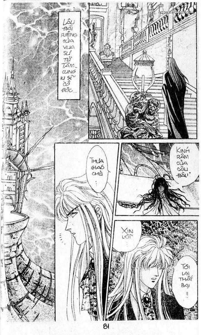 Hercules Chapter 37 trang 18