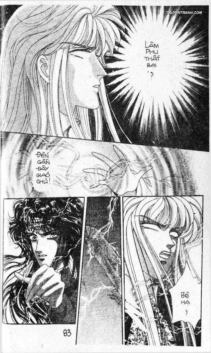 Hercules Chapter 37 trang 20