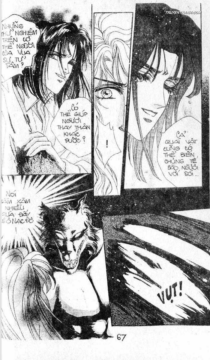 Hercules Chapter 37 trang 4