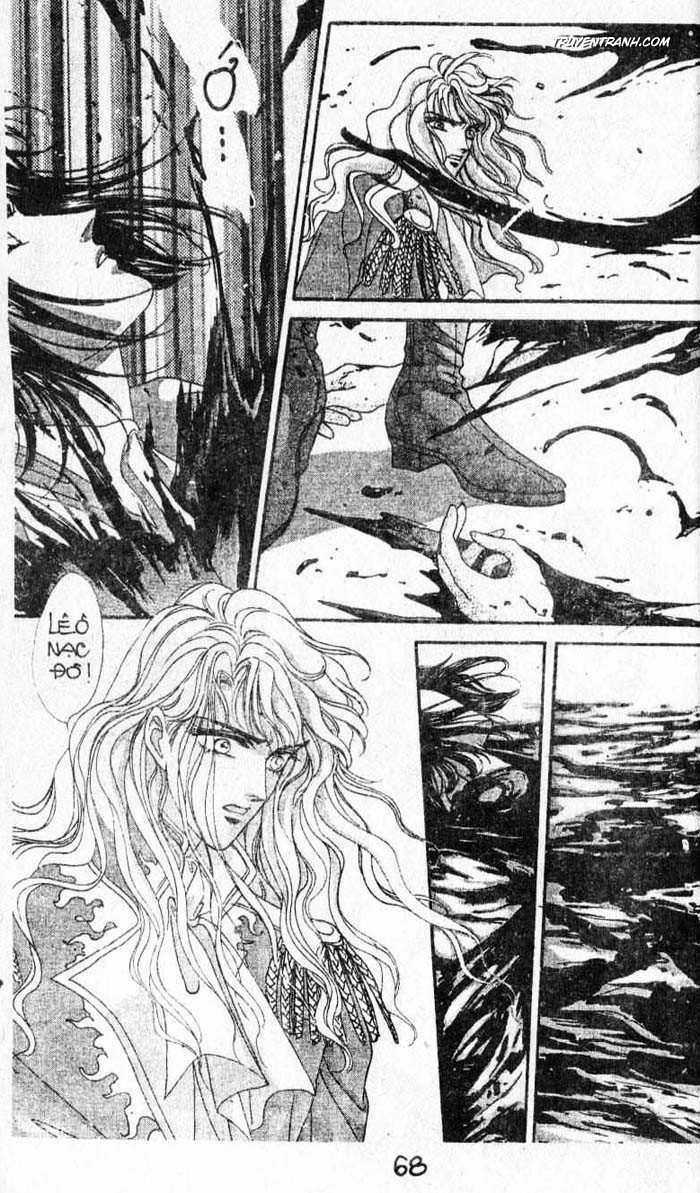 Hercules Chapter 37 trang 5