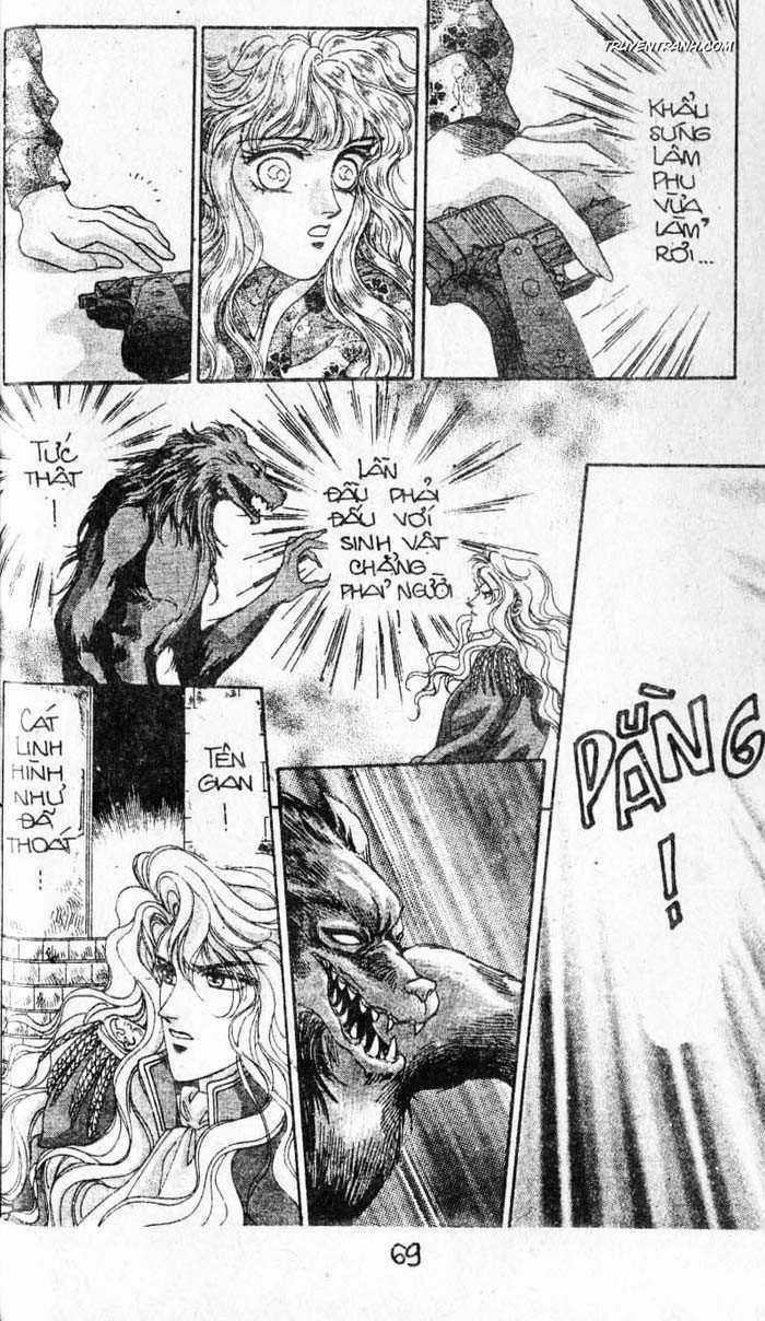 Hercules Chapter 37 trang 6