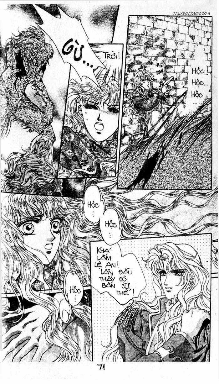 Hercules Chapter 37 trang 8