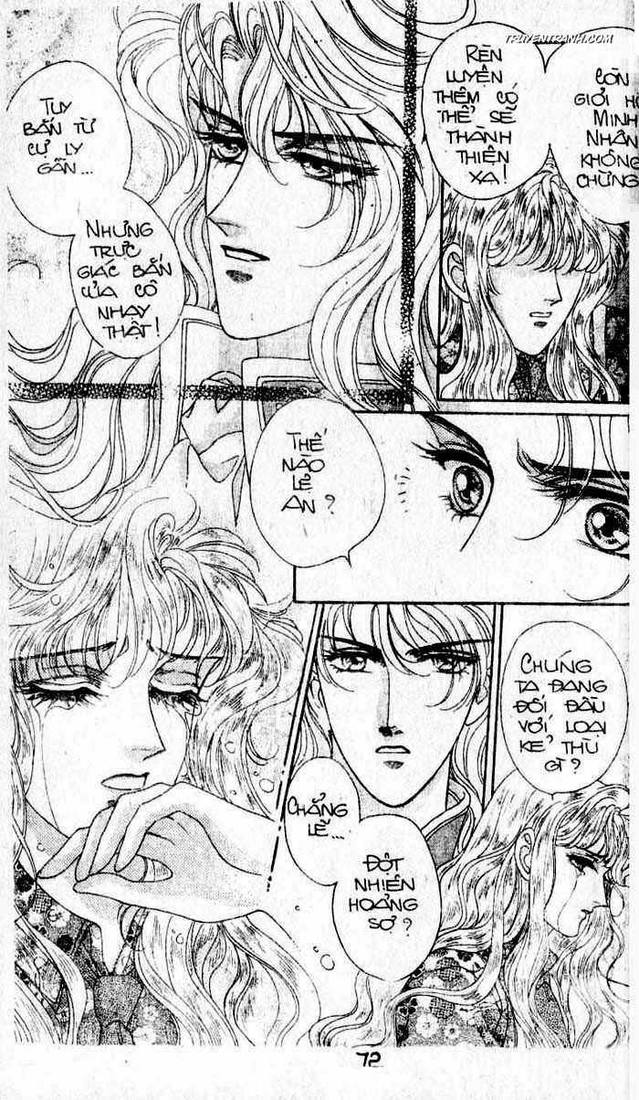 Hercules Chapter 37 trang 9