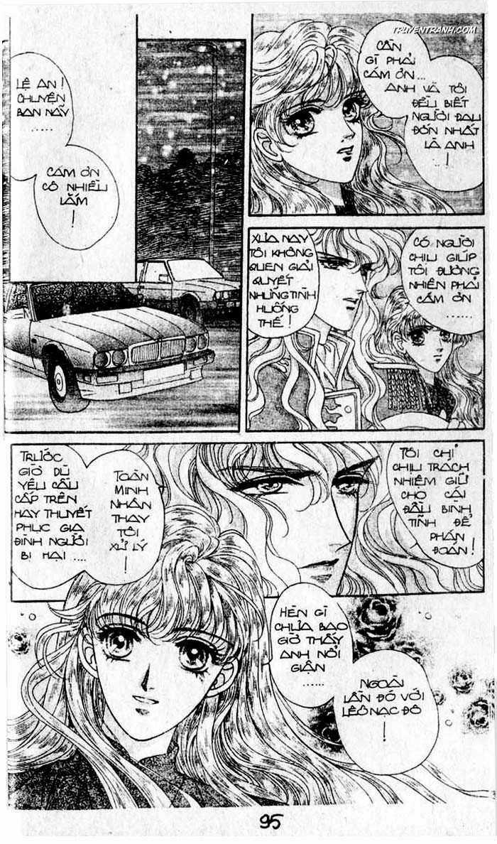 Hercules Chapter 38 trang 11