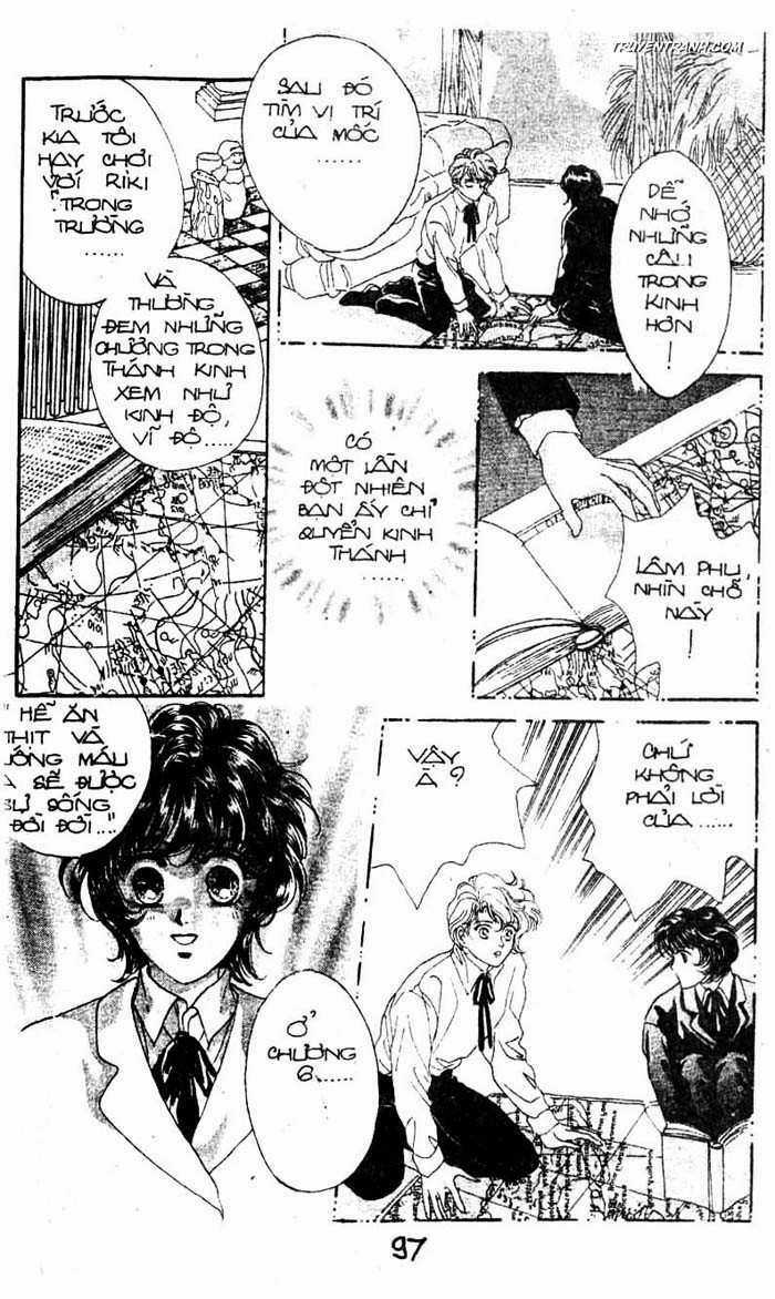 Hercules Chapter 38 trang 13