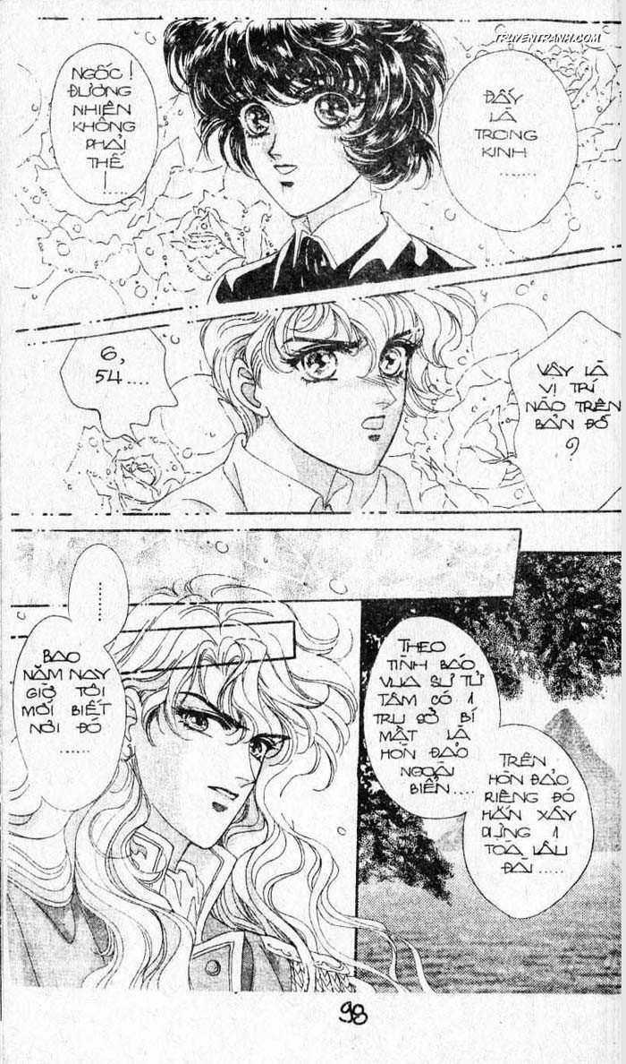 Hercules Chapter 38 trang 14