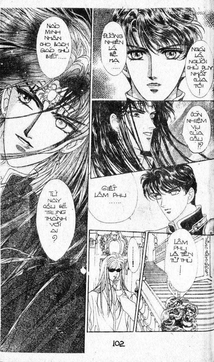 Hercules Chapter 38 trang 18