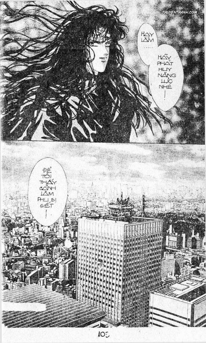 Hercules Chapter 38 trang 19