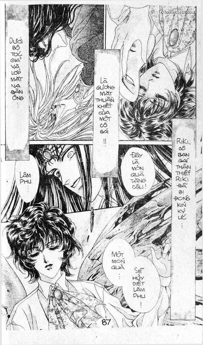 Hercules Chapter 38 trang 3