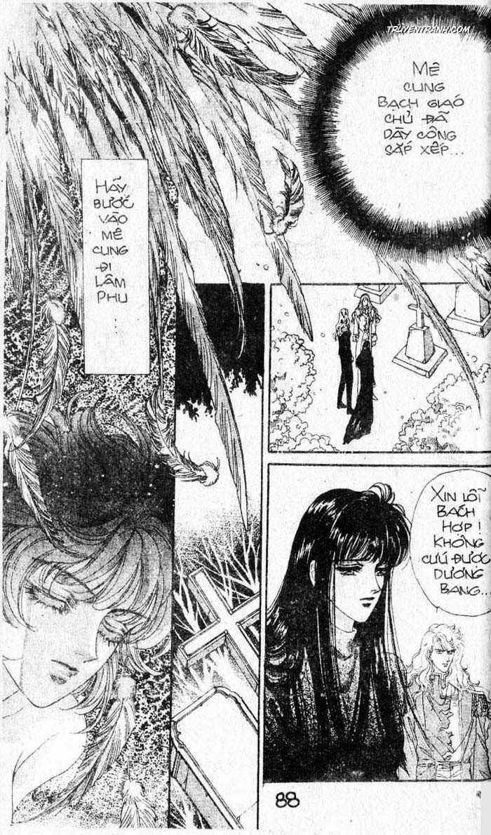 Hercules Chapter 38 trang 4