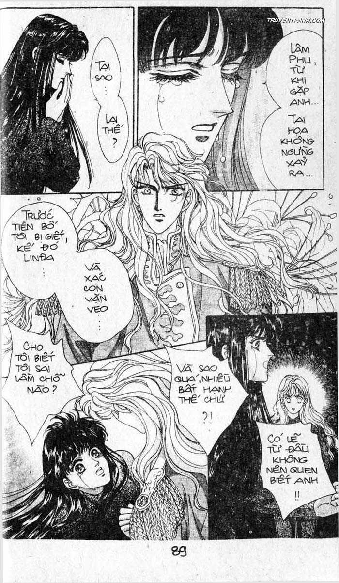 Hercules Chapter 38 trang 5