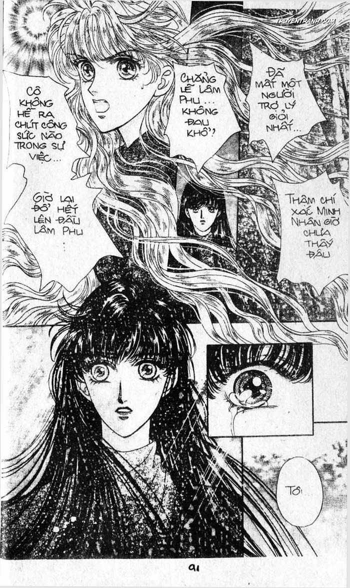 Hercules Chapter 38 trang 7