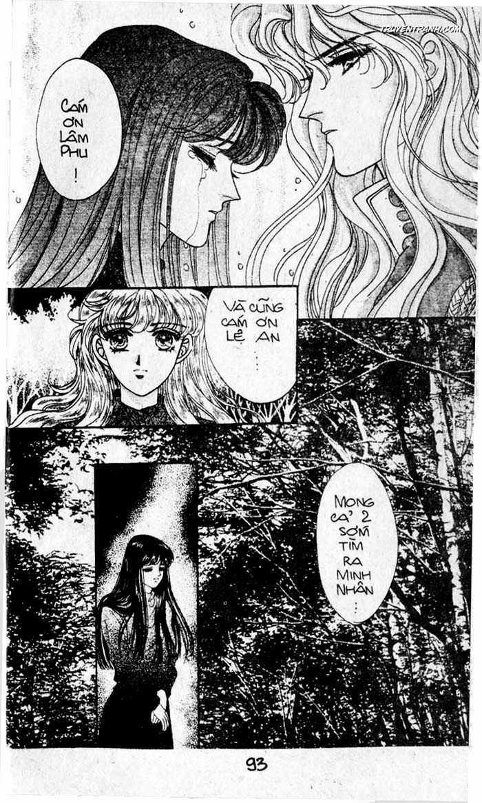 Hercules Chapter 38 trang 9