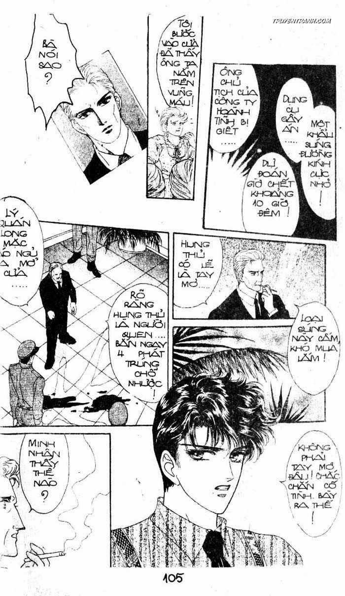 Hercules Chapter 39 trang 0