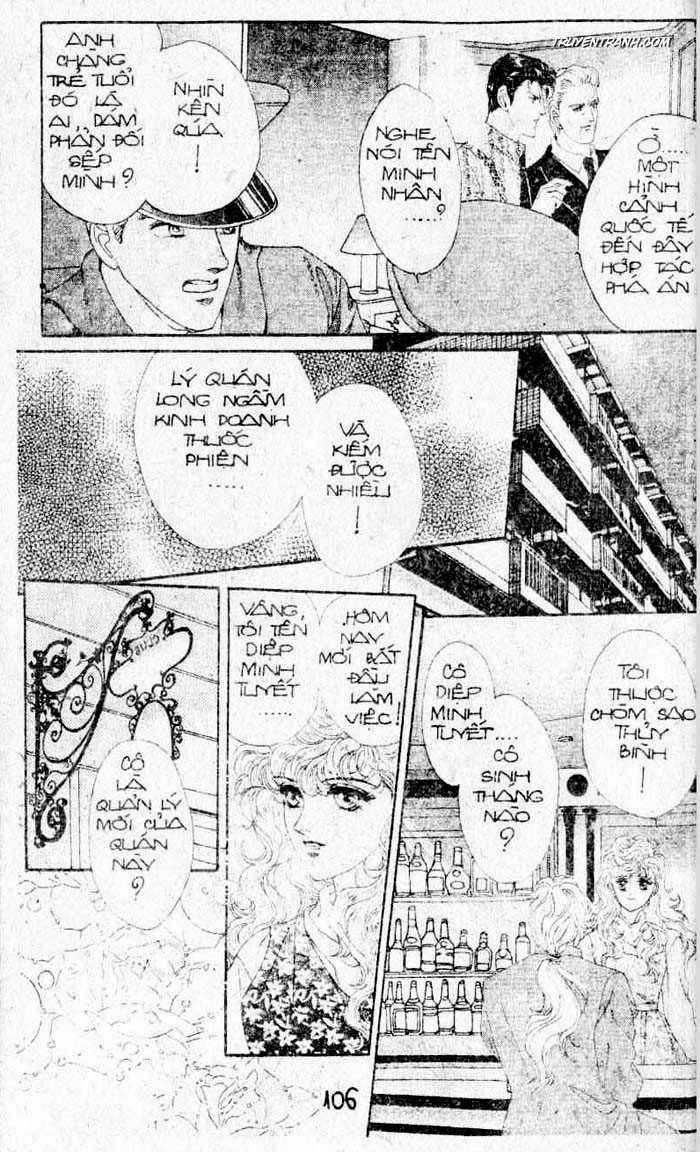 Hercules Chapter 39 trang 1
