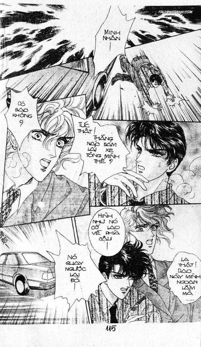 Hercules Chapter 39 trang 10