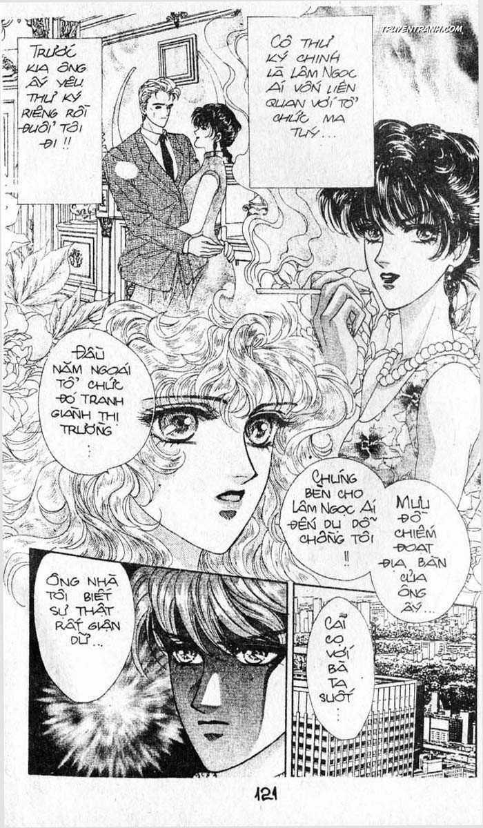 Hercules Chapter 39 trang 16