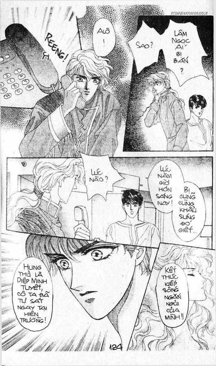 Hercules Chapter 39 trang 19