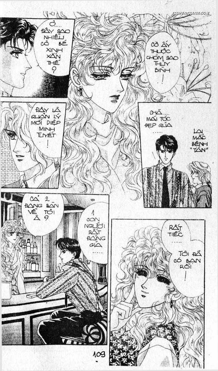 Hercules Chapter 39 trang 4