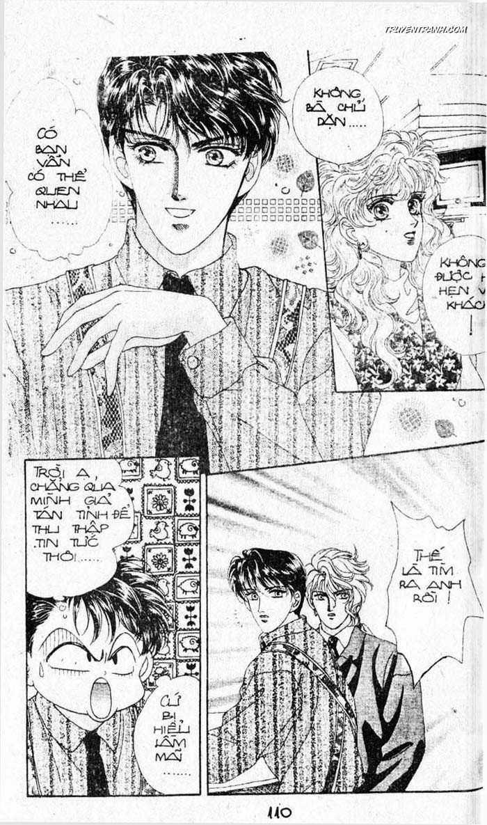 Hercules Chapter 39 trang 5